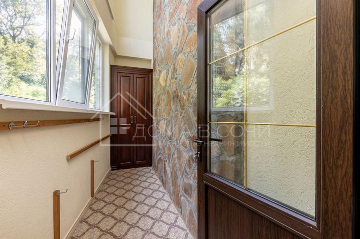 Морская резиденция Санторини в продаже апартаменты №16