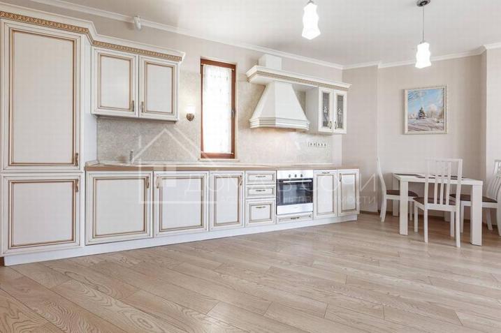 Морская резиденция Санторини в продаже апартаменты №23