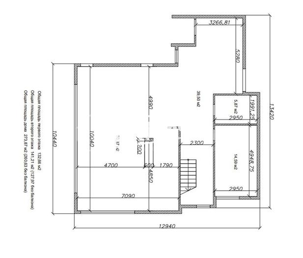 Вилла в КП Sunny Mount №9
