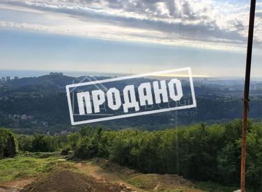 Вилла в КП Sunny Mount №4