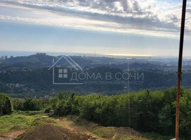 Вилла в КП Sunny Mount №4