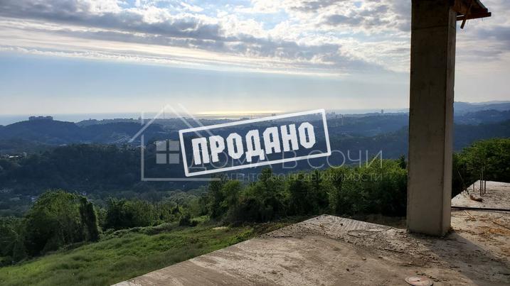 Вилла в КП Sunny Mount №5