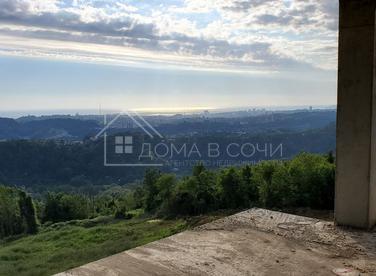 Вилла в КП Sunny Mount №5