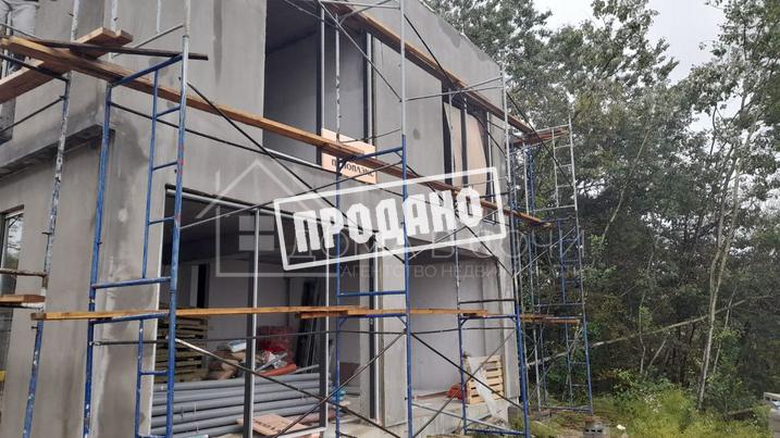 Вилла в КП Sunny Mount №8