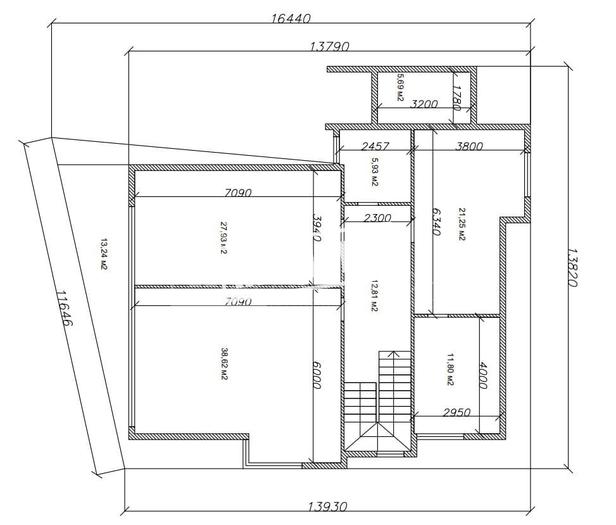 Вилла в КП Sunny Mount №10