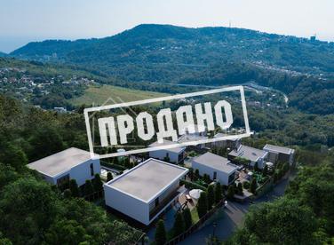 Вилла в КП Sunny Mount №2