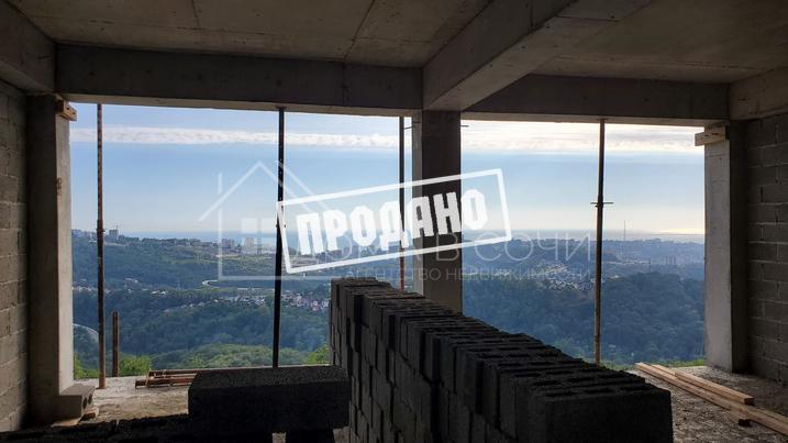 Вилла в КП Sunny Mount №3