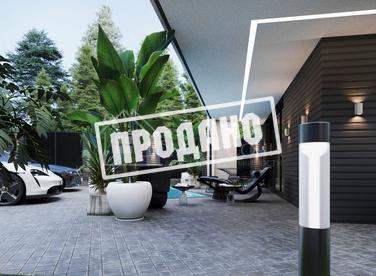 Дом в КП "Bright Hills" №3