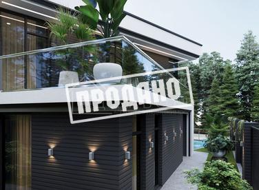 Дом в КП "Bright Hills" №2