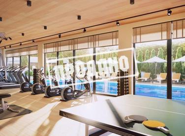 Дом в КП Ясная Поляна №2