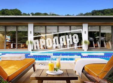 Дом в КП Ясная Поляна №5