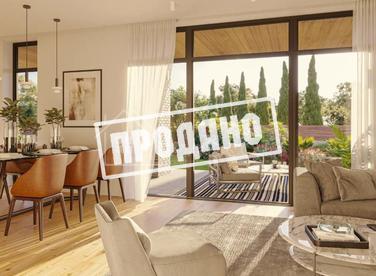 Дом в КП Ясная Поляна №1