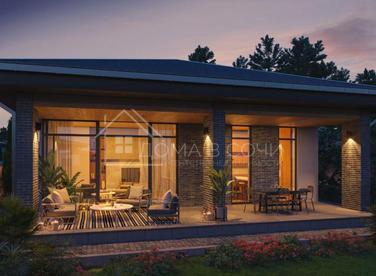 Дом в КП Ясная Поляна №3