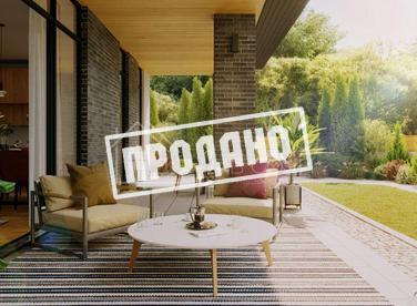 Дом в КП Ясная Поляна №4