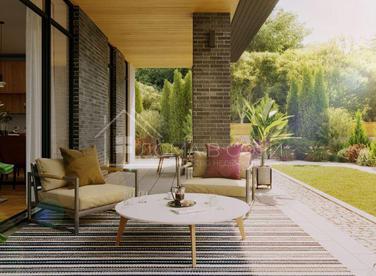 Дом в КП Ясная Поляна №4