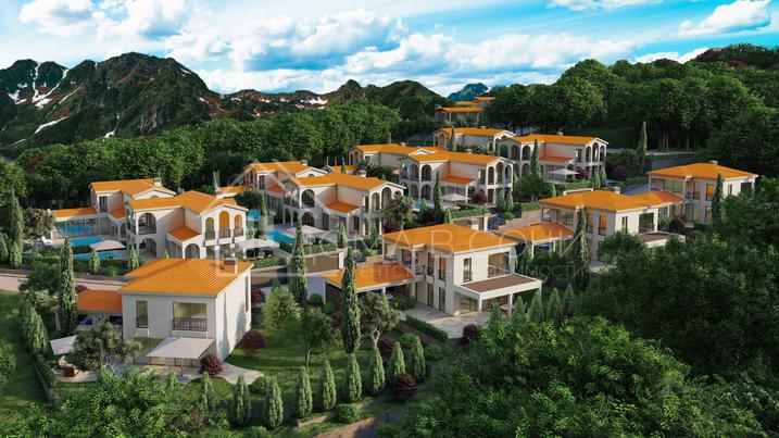 Вилла в КП Акация Парк №3