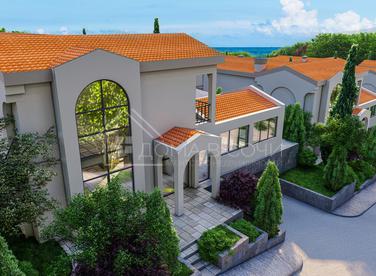 Вилла в КП Акация Парк №5