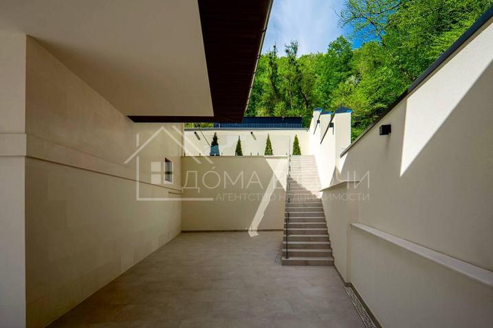 Закрытый коттеджный посёлок Riverstone №26