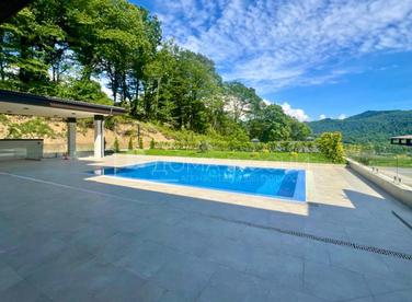 Закрытый коттеджный посёлок Riverstone №5