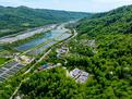 Закрытый коттеджный посёлок Riverstone