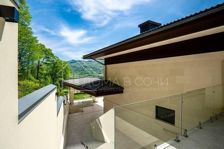 Закрытый коттеджный посёлок Riverstone №29