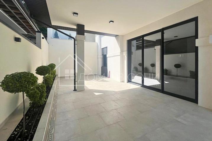 Закрытый коттеджный посёлок Riverstone №9