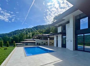 Закрытый коттеджный посёлок Riverstone №3