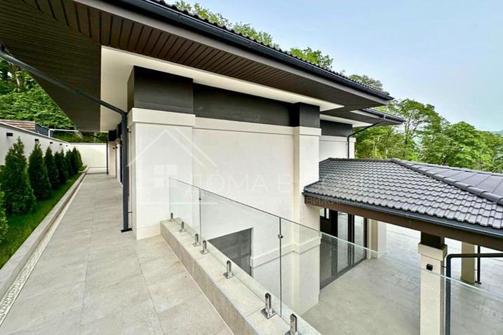 Закрытый коттеджный посёлок Riverstone №13