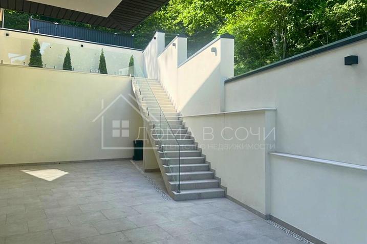 Закрытый коттеджный посёлок Riverstone №10