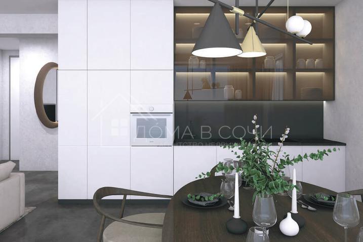 Вилла в КП Бразилия №2