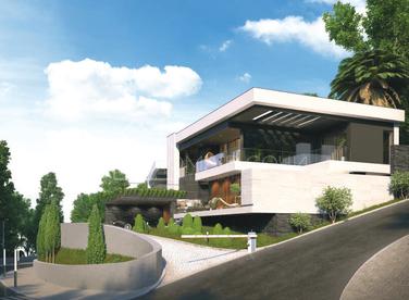 Вилла в КП Бразилия №5