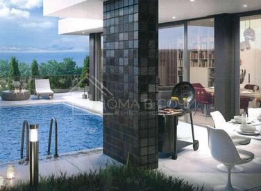 Вилла в КП Бразилия №4