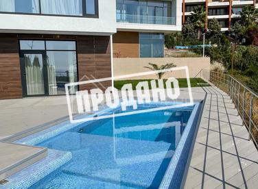 Дуплекс на Ручье Видном №1