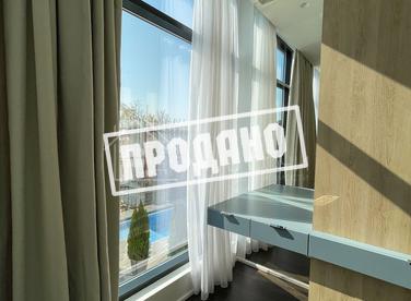 Дуплекс на Ручье Видном №5