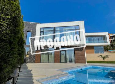 Дуплекс на Ручье Видном №2