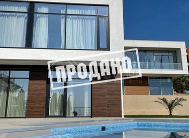 Дуплекс на Ручье Видном №3