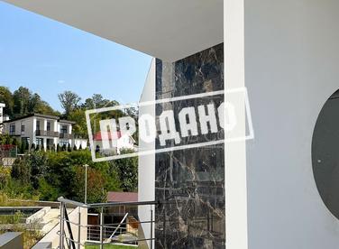 Дуплекс на Ручье Видном №4