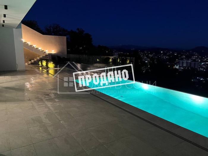 Коттедж на ул. Целинной с ремонтом №3