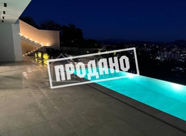 Коттедж на ул. Целинной с ремонтом №3