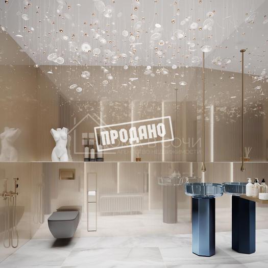 Коттедж на ул. Целинной с ремонтом №27