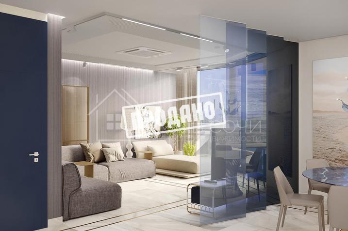 Коттедж на ул. Целинной с ремонтом №20