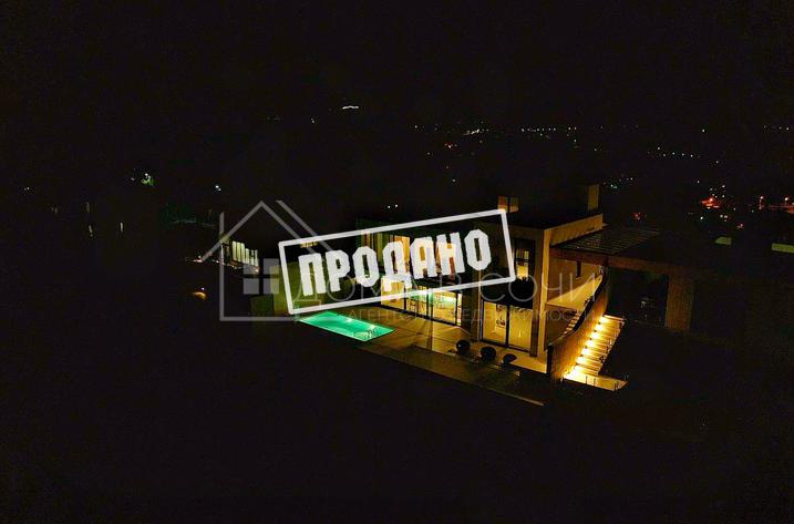 Коттедж на ул. Целинной с ремонтом №7