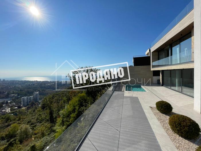 Коттедж на ул. Целинной с ремонтом №14