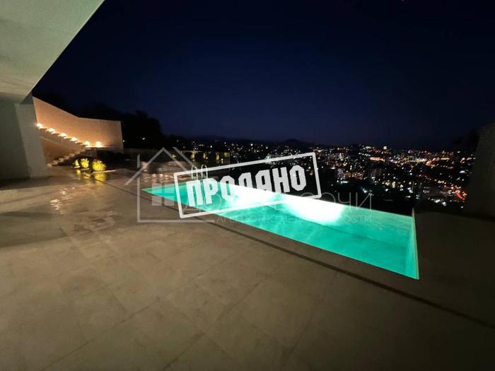 Коттедж на ул. Целинной с ремонтом №5