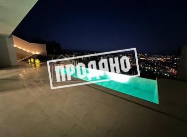 Коттедж на ул. Целинной с ремонтом №5