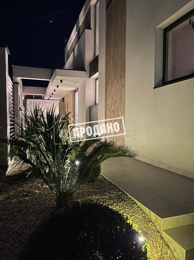 Коттедж на ул. Целинной с ремонтом №9