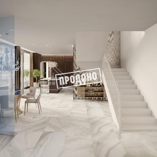 Коттедж на ул. Целинной с ремонтом №21