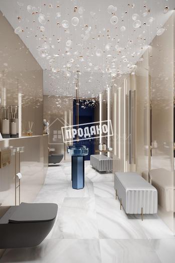 Коттедж на ул. Целинной с ремонтом №25