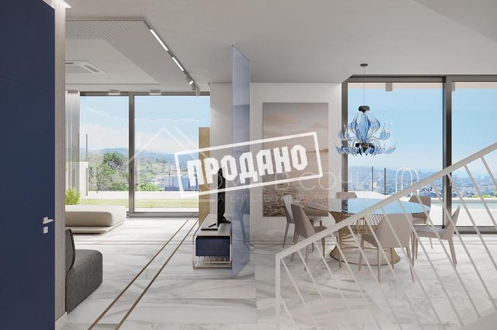 Коттедж на ул. Целинной с ремонтом №17