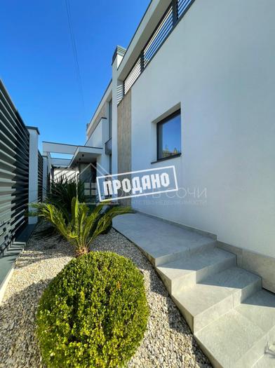 Коттедж на ул. Целинной с ремонтом №12